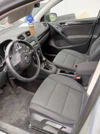 VW golf 6 1.6 tdi