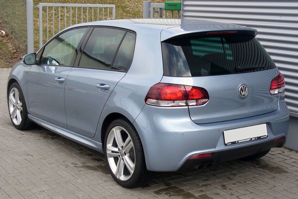 Запчаси б.у. разборка VW Golf 5 6 Гольф G5 G6 (Variant)