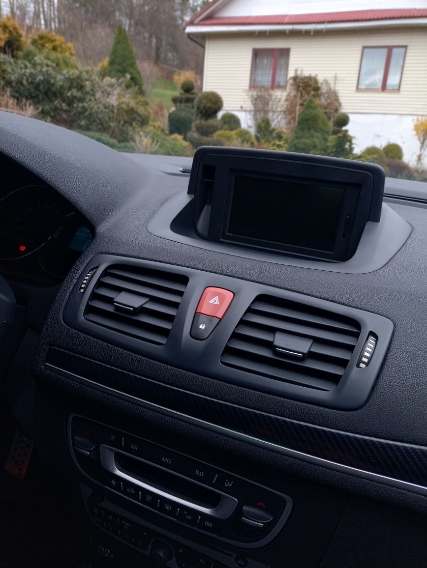 Renault Megane 3 rs