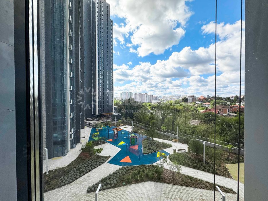 Терміново БЕЗ% Продаж 118м2 3-к, ЖК Новопечерські Липки, 7-ма черга!