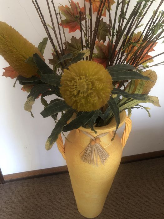 Arranjo de flores