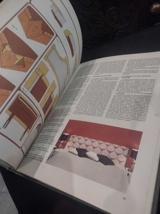 Manual Prático de Decoração e Artesanato