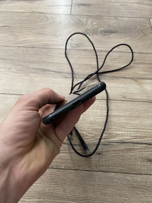 Telefon dotykowy Motorola One Vision