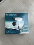 Suszarka i prostownica remington shine therapy
