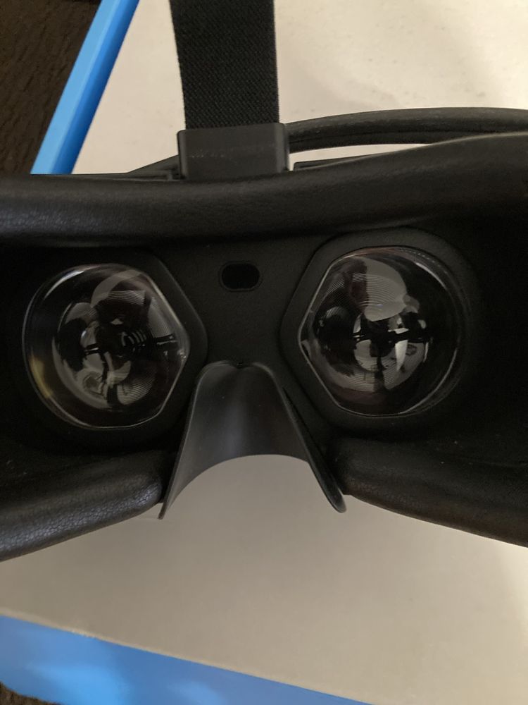 Oculos VR HP Realidade Virtual