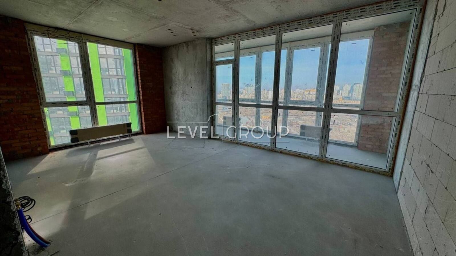 Продам 4-к квартиру в ЖК Грейт Great вул.Причальна,8 Дарницький район