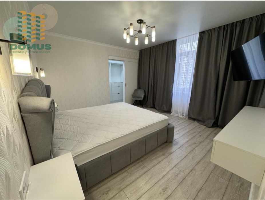 Продам 3 комн ЖК Дмитриевский! Таирова. ул. Жаботинского