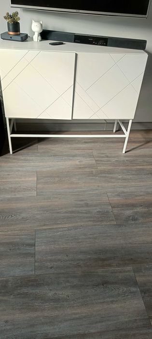 Komody w stylu loft