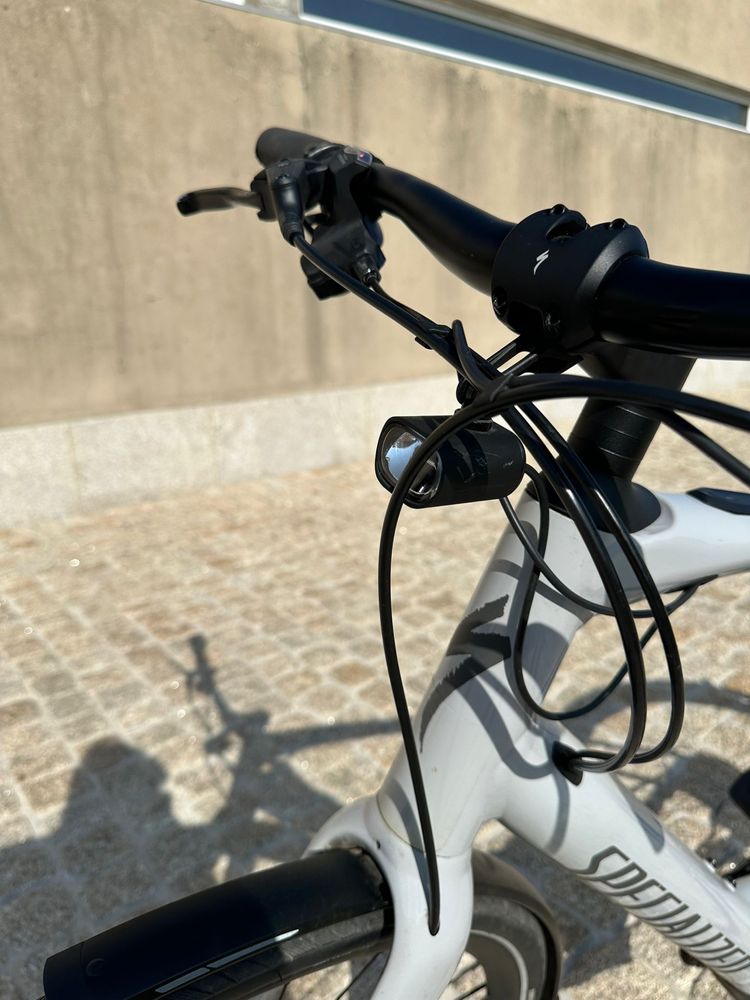 Biciclete eletrica specialized