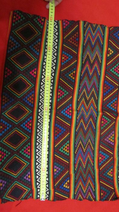 Фартук, запаска,тканний,Буковина.