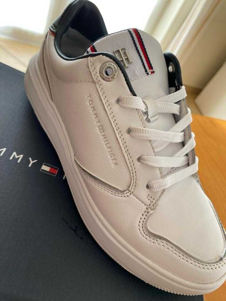 Ténis Tommy Hilfiger