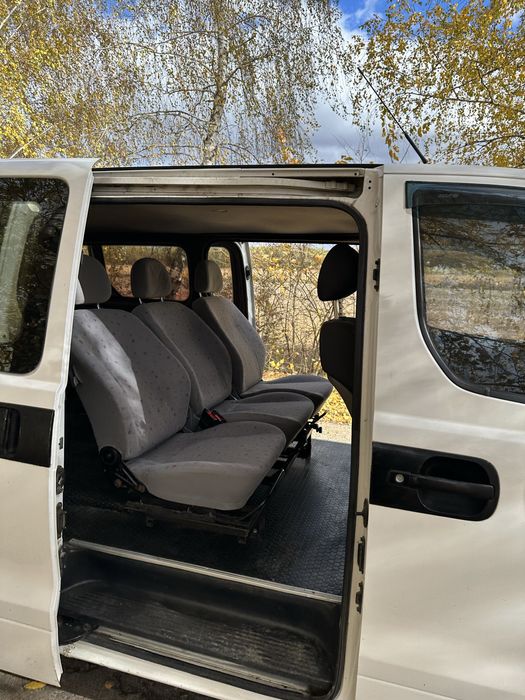 Продам власне авто, або обміняю на караван