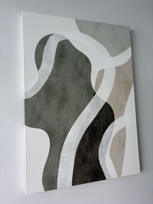 Tela Desenio - 50x70