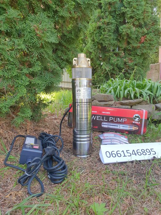 4скм100 4skm100 Насос глубинный глибинний (ТІЛЬКИ ДОСТАВКА ПОШТОЮ)