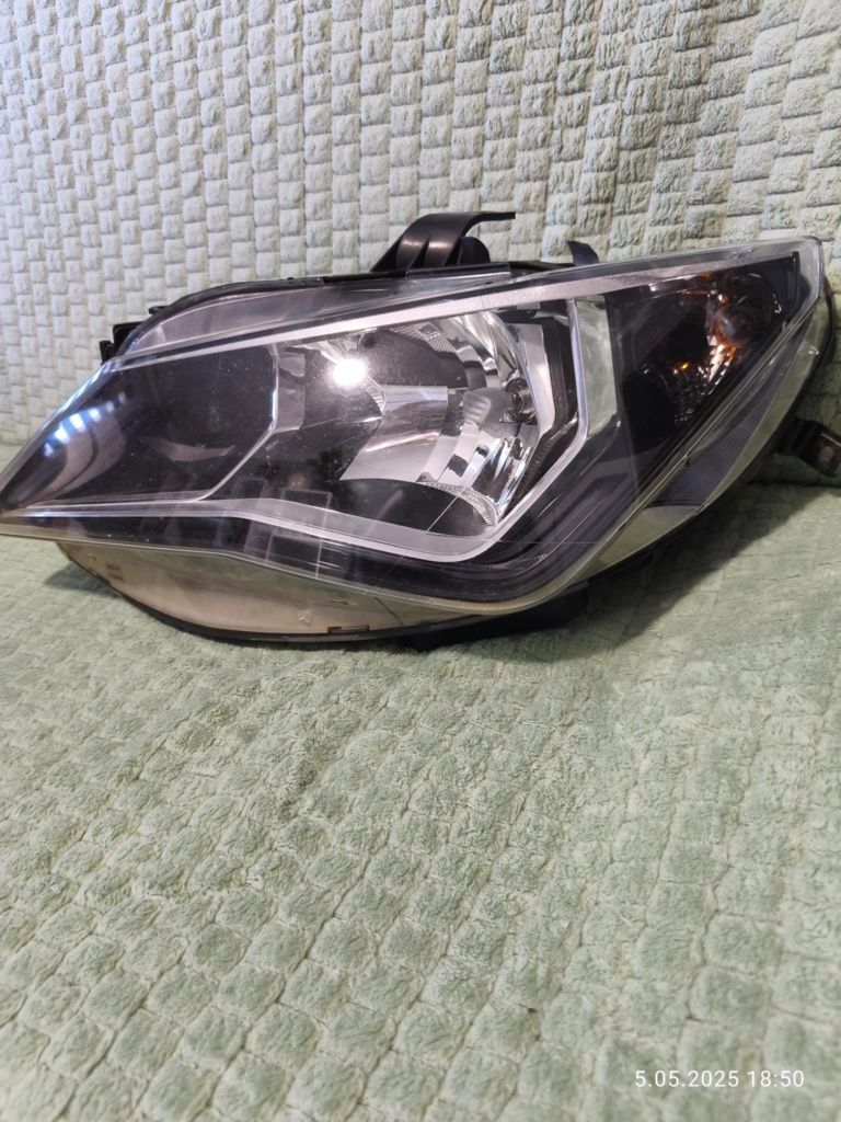 Lampa Seat ibiza polift led