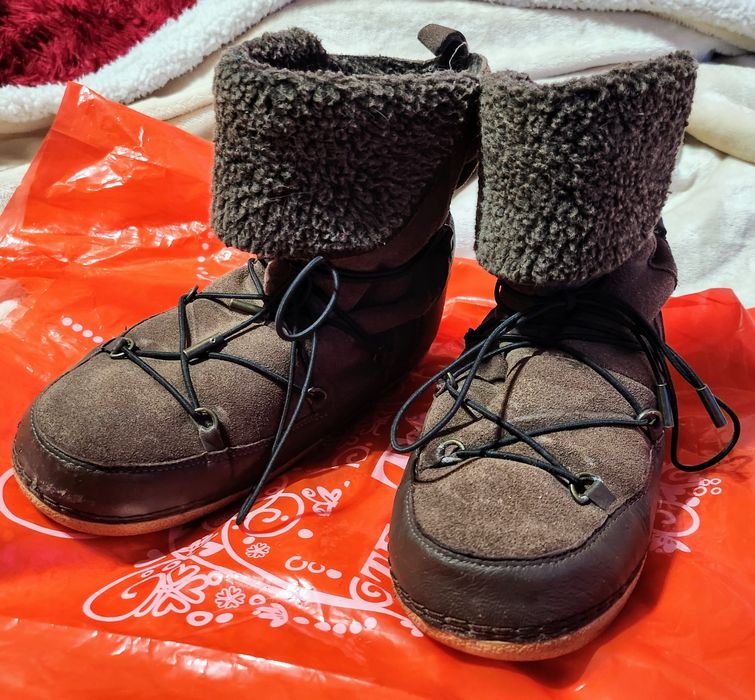 Снігоступи сноуботи луноходи