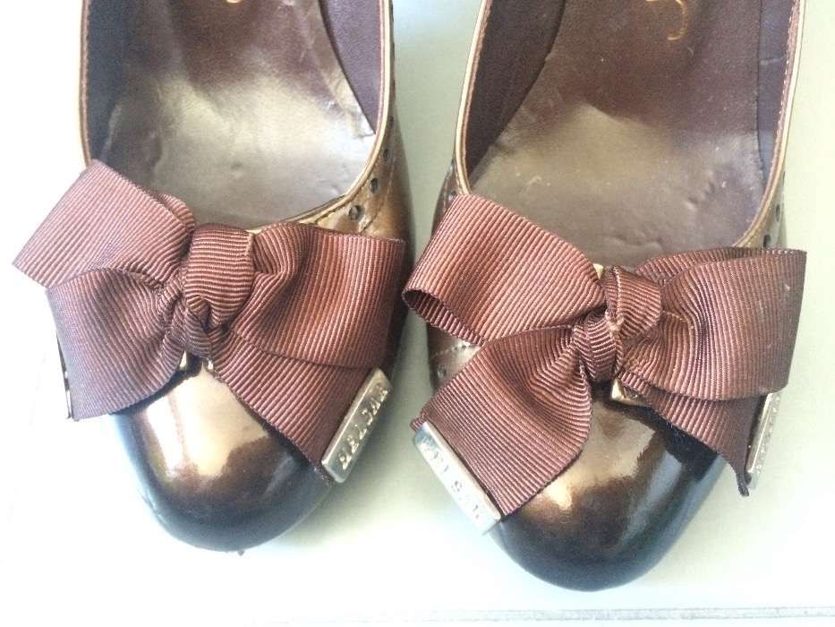 Sapatos senhora Helsar (tam 36) - originais