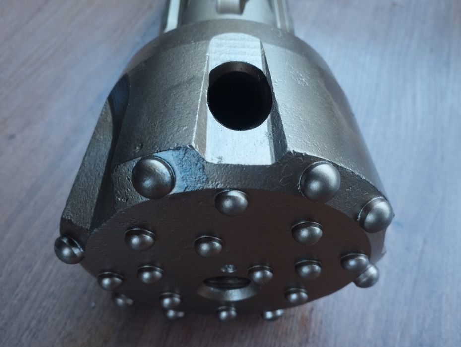 Буровая коронка Sandvik 130 4/2