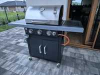 Grill gazowy LANDMANN Trendy seria Grillchef