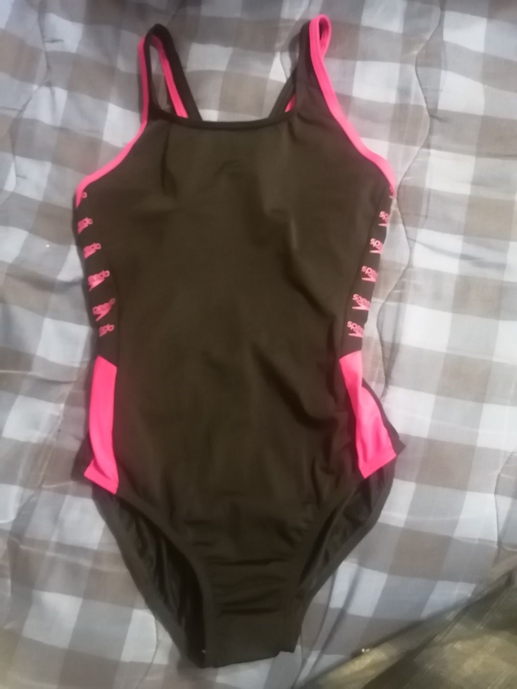 Купальник женский Speedo оригинал 12-14 р. на девочку, девушку