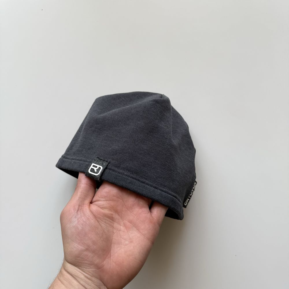 Шапка Ortovox Merino Wool
