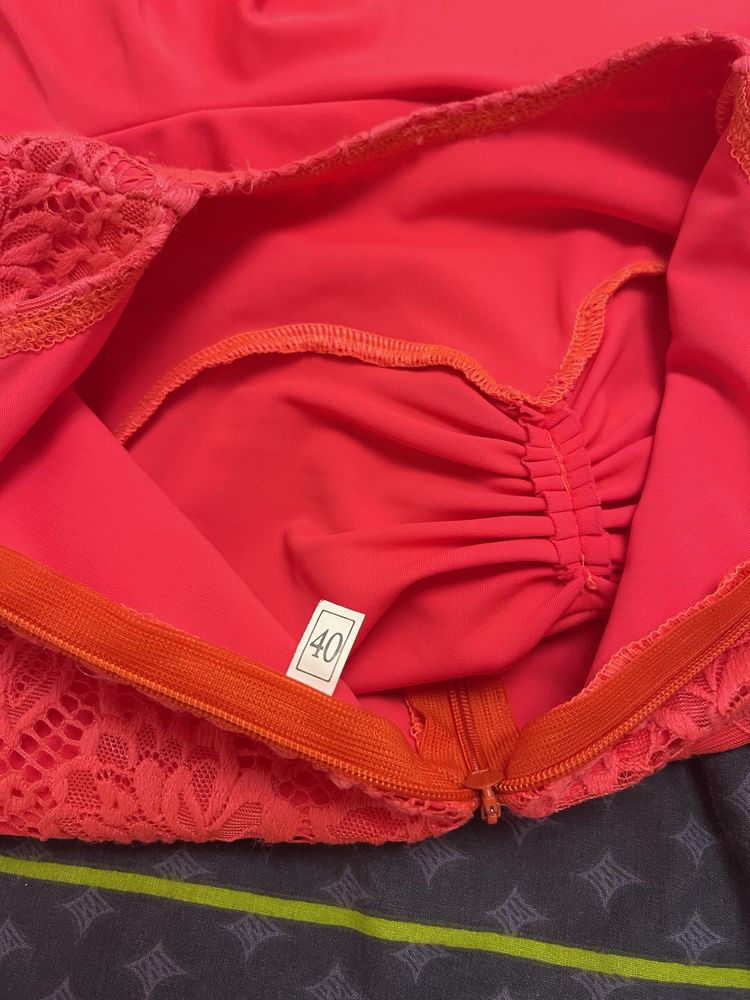 Продам бальное платье бейсик.