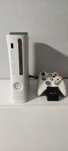 Xbox 360 Fat 250Gb RGH Aurora, 2xpad... drugi xbox360 na części