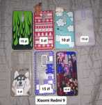 Etui do telefonu redmi 9