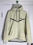 Шерпа Nike tech fleece