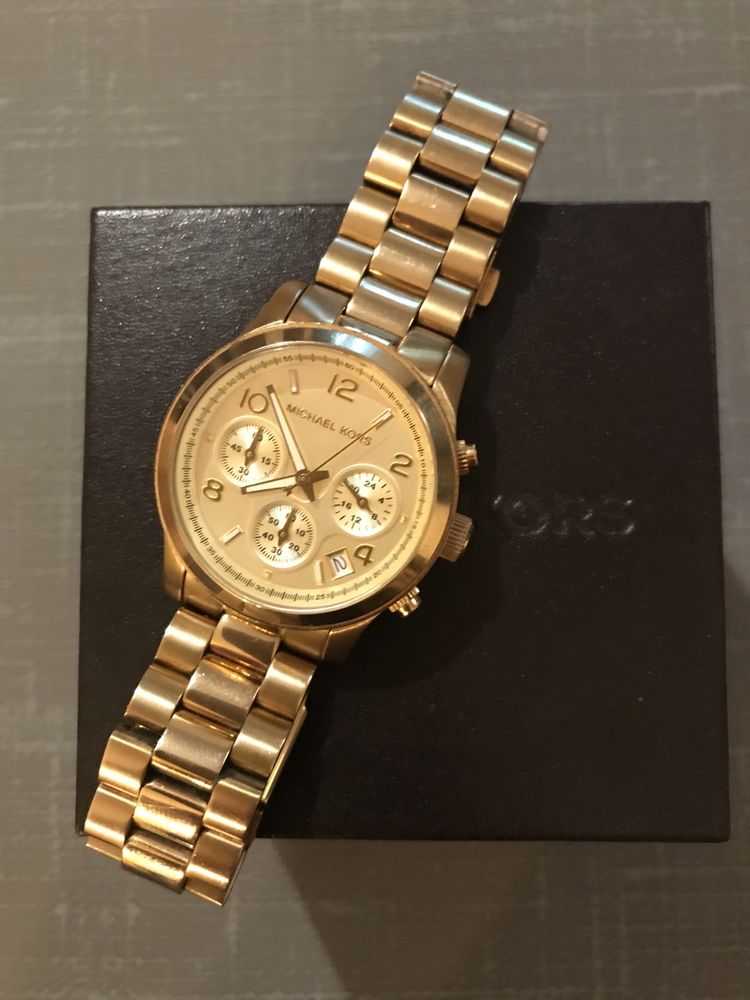 Zegarek damski Michael Kors