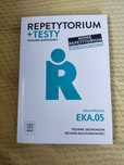 EKA.05 - Repetytorium i testy egzaminacyjne. WSIP. Egzamin zawodowy