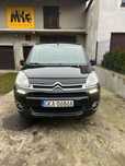 Citroen Berlingo 1,6 HDI