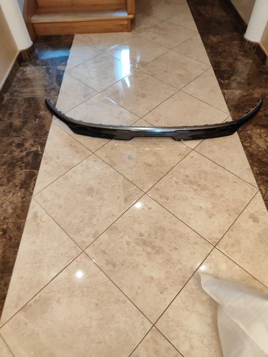 Решітка kia niro ,Кіа ніро, kia niro ev, верхня, гриль