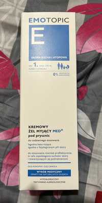 Pharmaceris Emotopic kremowy żel pod prysznic 400 ml