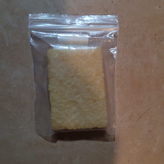 Gumka czyszcząca do griptape grip tape