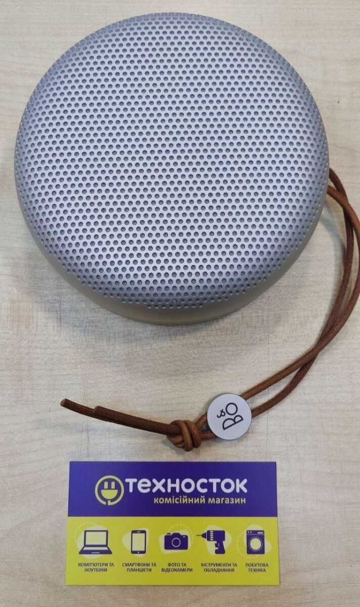 Bang & Olufsen BeoPlay A1