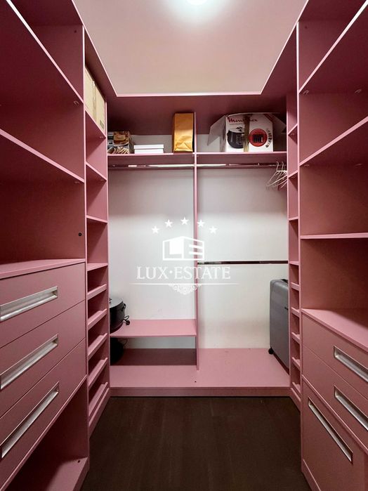 Продажа 1-комнатной квартиры в ЖК "Ультра". Ботанический Сад