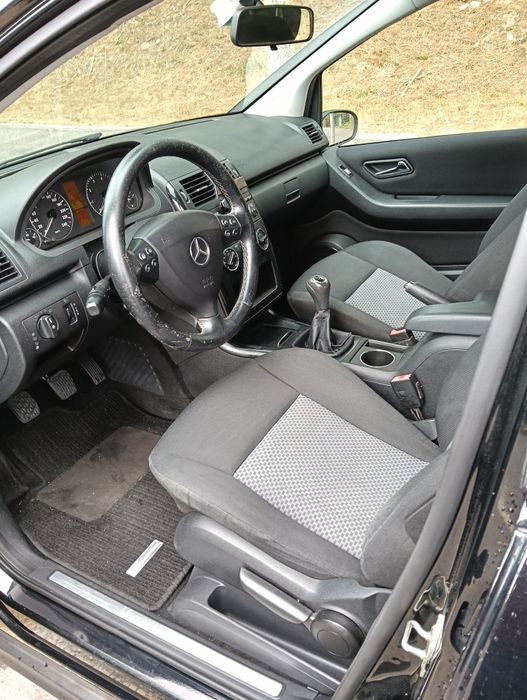 Mercedes classe A 150