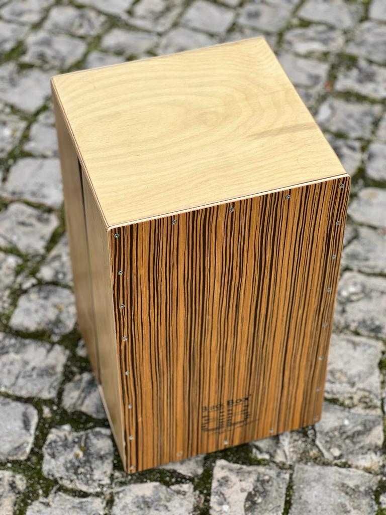 Cajon desdobravel