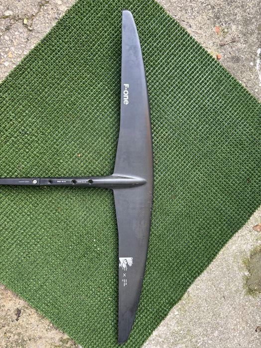 Conjunto F-One Eagle X 900, Eagle X 700, Mastra HM 80cm