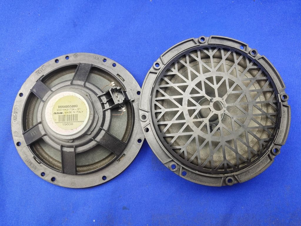Динаміки Розмір 16-ка Citroen/ Peugeot/Fiat ASK 9664955880