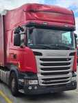 Scania R450 Topline uszkodzony dach I Właściciel bez EGR