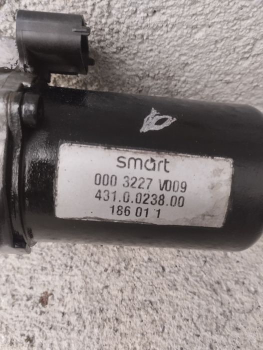Actuador de embraiagem Smart fortwo 450