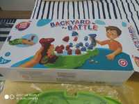 Jogo Blackyaro Batle - Imaginarium