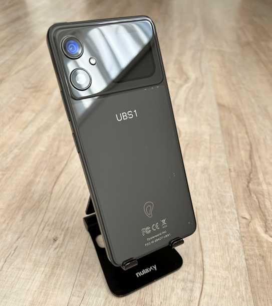 Новий у плівці! Universal Phone від Oyster Labs - UBS1 - Ton Phone