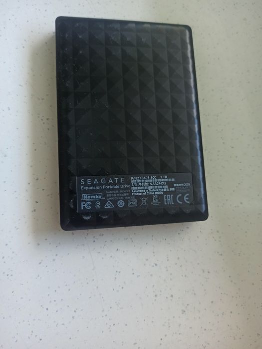 Dysk zewnętrzny 1tb usb3.0 ADATA