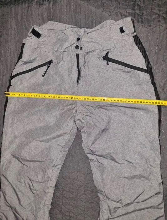 Жіночий лижний костюм б/у