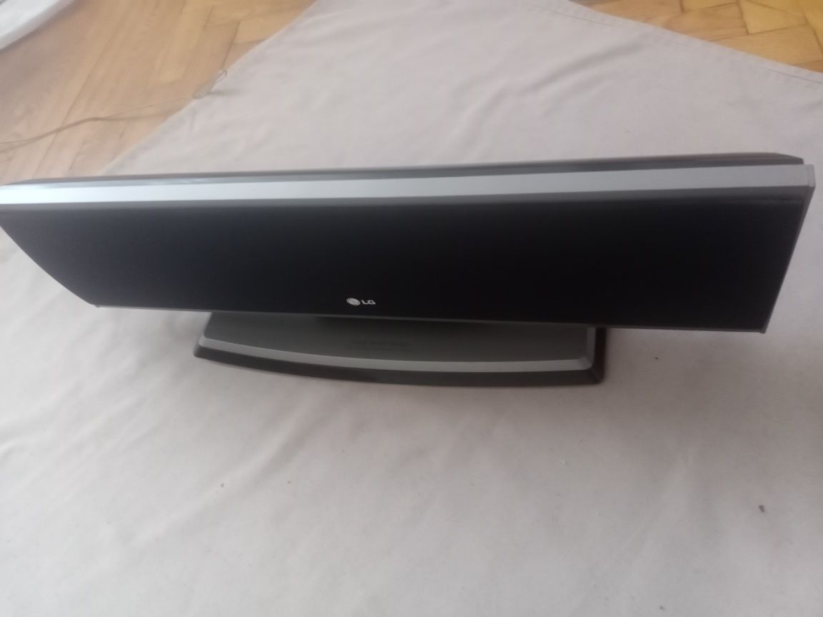LG Колонка Center Speaker System 4 Om 310 W