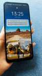 Smartfon REALME 9 8/128GB 6.40" 90Hz Granatowy