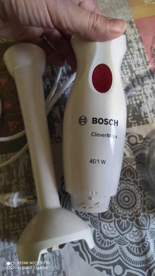 Блендер Бош bosh